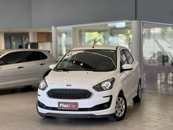 FORD KA 1.0 TI-VCT FLEX SE MANUAL FORD KA 1.0 TI-VCT FLEX SE MANUAL